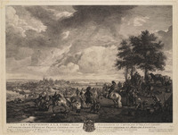 TvB G 5618
<br/>
Les maquignons a la Foire
<br/>
<em>Moyreau, Jean (1690-1762)</em>
